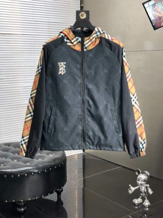 Picture of Burberry Jackets _SKUBurberryM-3XL12yn15235784